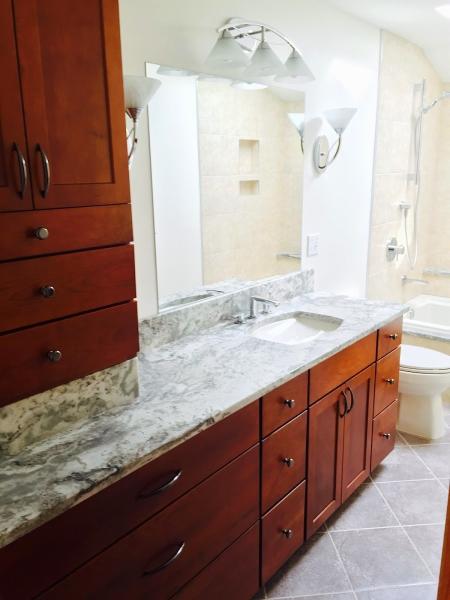 Lionheart Construction LLC