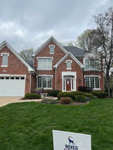 Boxer Exteriors