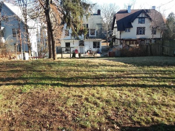 Matt's Meticulous Landscaping