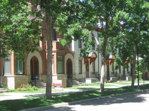 Longmont Property Group