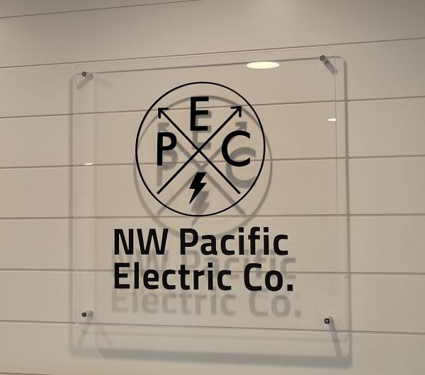 NW Pacific Electric Co