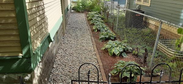 Interconnect Landscaping LLC