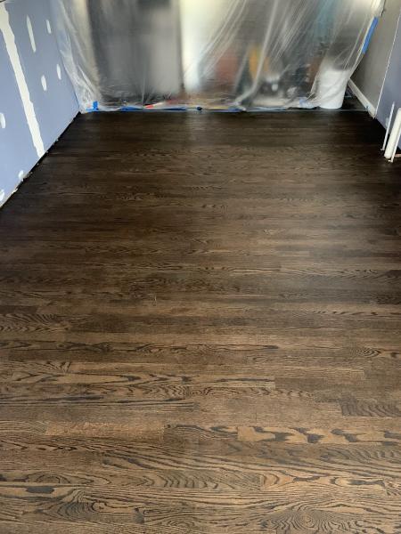Floors Restored LLC