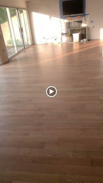 Floors Restored LLC