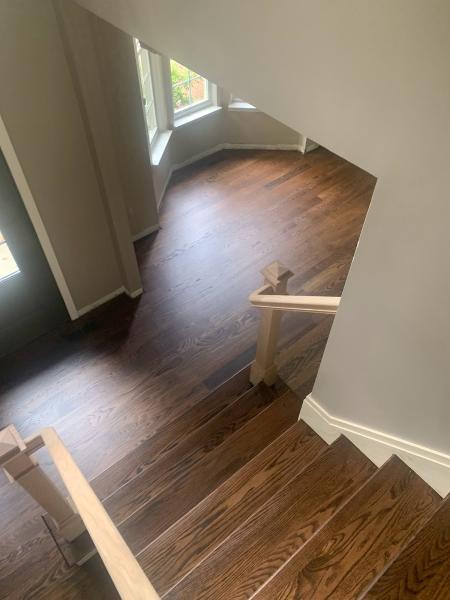 Floors Restored LLC