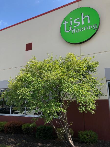 Tish Flooring