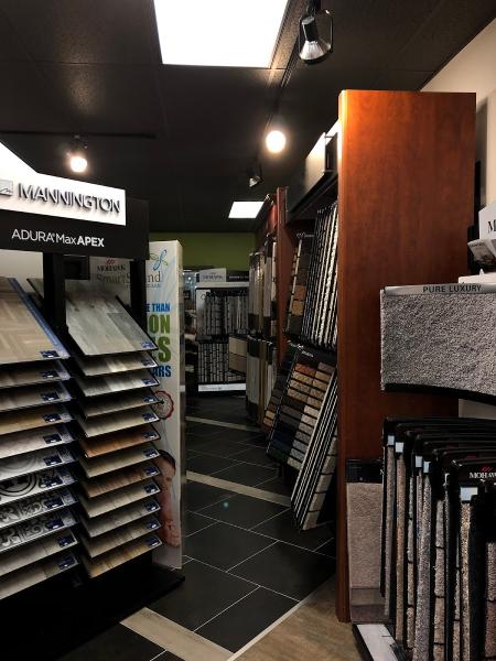 Tish Flooring