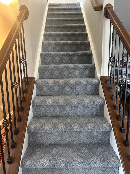 Tish Flooring