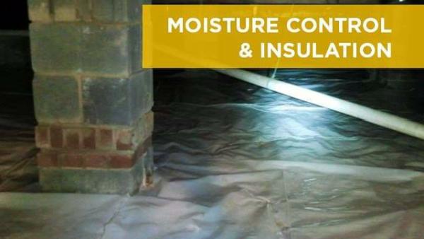 Bull City Crawlspace