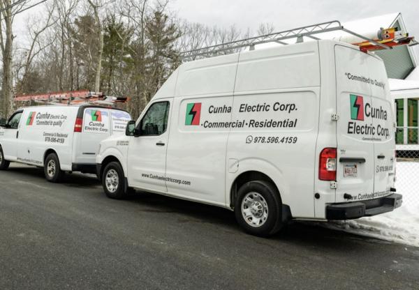 Cunha Electric Corp