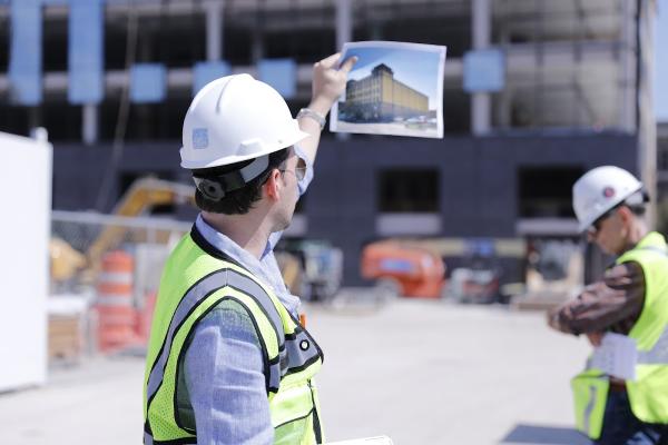 Ford Powell & Carson Architects & Planners