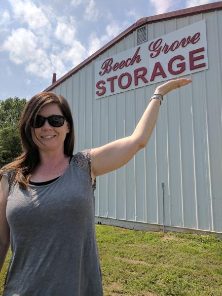 Beech Grove Storage