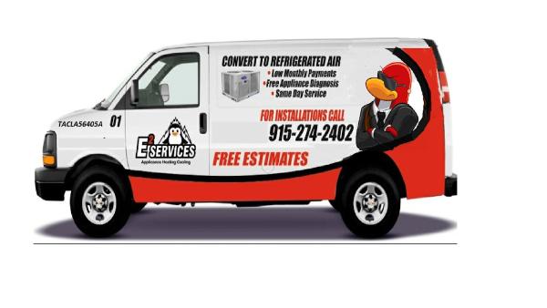 E-Square Service LLC