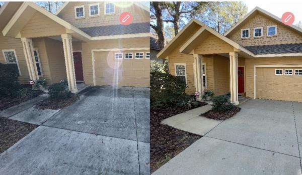 Xclusiv Klean Pressure Washing