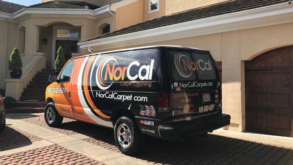 Norcal Carpet Cleaning