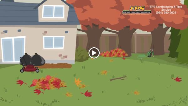 EPS Landscaping & Tree Service LLC