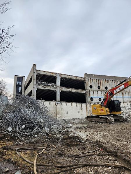Decarlo Demolition Company
