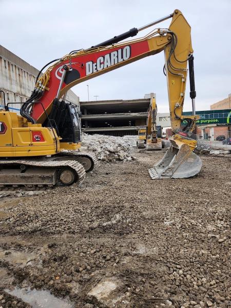 Decarlo Demolition Company