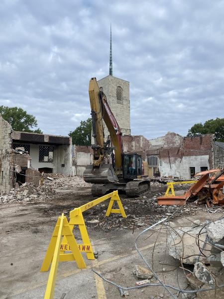 Decarlo Demolition Company