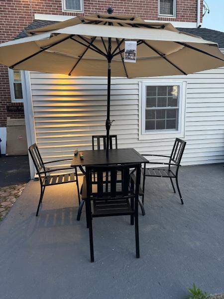 Jose Cleaning Services LLC
