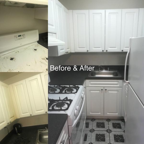Jose Cleaning Services LLC