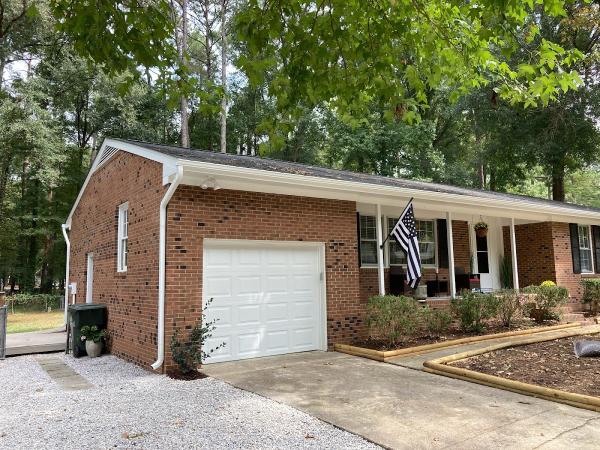 JC Projects NC LLC
