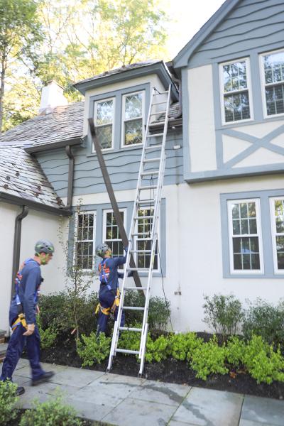Ace Gutter Cleaning