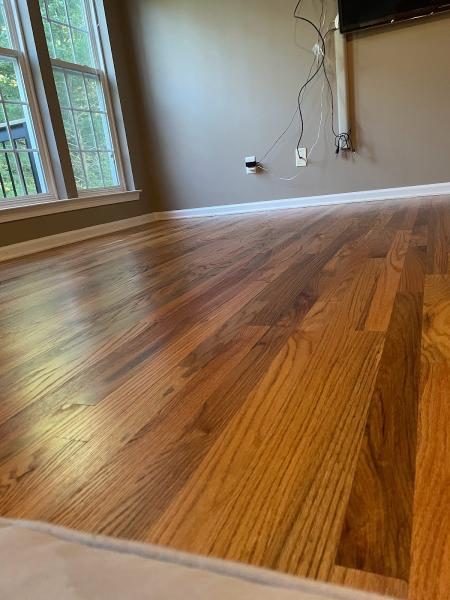 704 Flooring