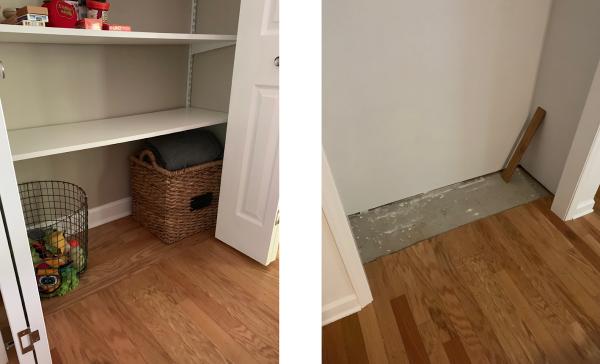 704 Flooring