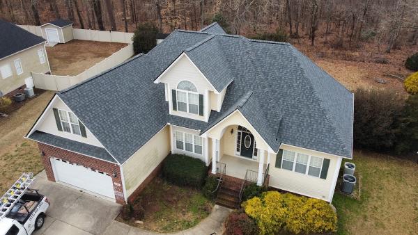 Guardian Roofing