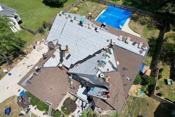 Guardian Roofing