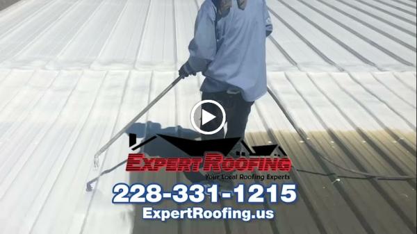 Expert Roofing