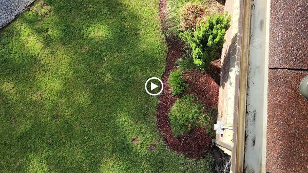 Aquamarine Exterior Cleaning