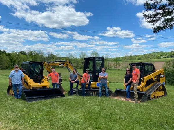 Abram Construction Services