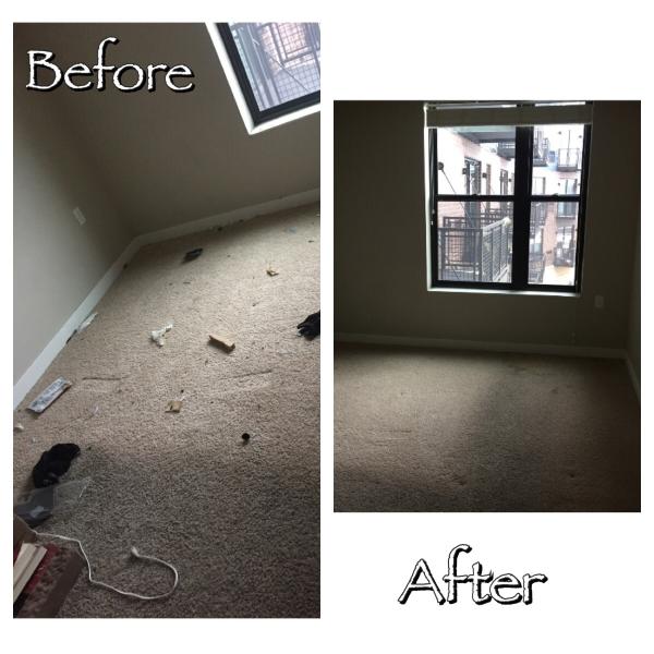 Prestige Cleaning LLC