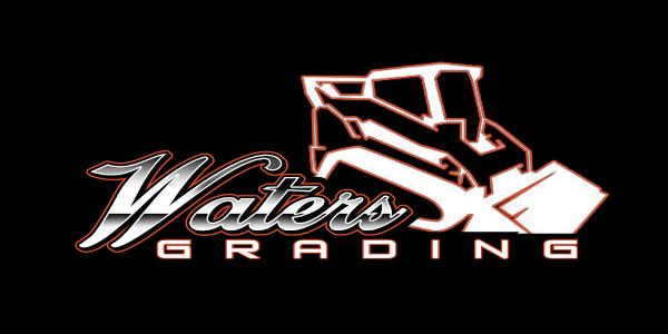 Waters Grading