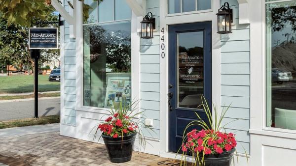 Mid-Atlantic Realty and Associates
