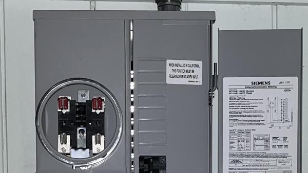 E I Electrical