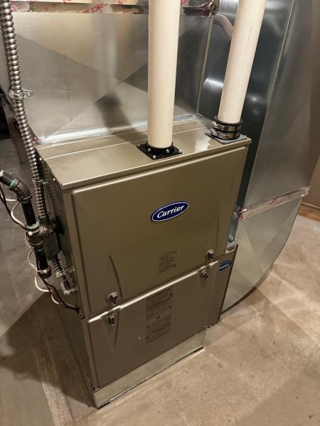 Matheson Heating
