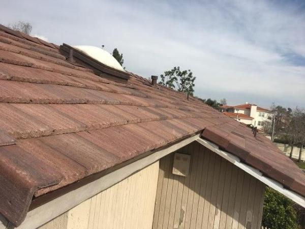 GCA Roofing Services Inc.