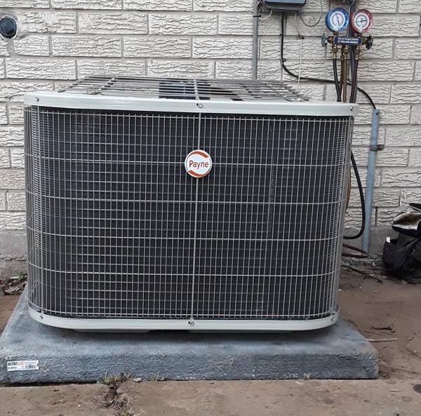 Air Master Heating & Cooling