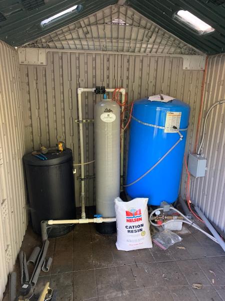 APD Plumbing and Mechanical
