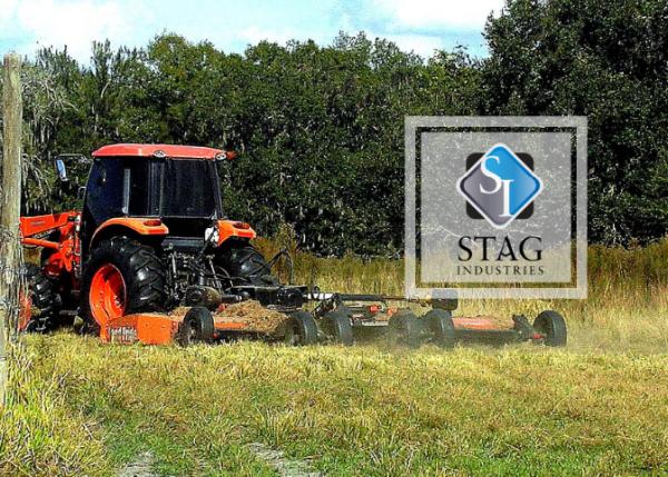 Stag Industries