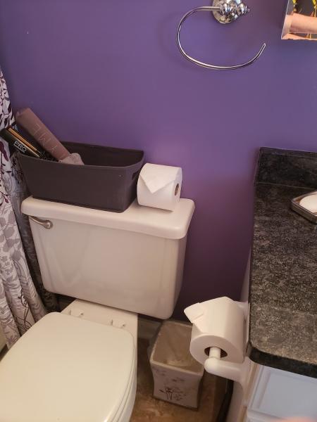 Orlandi's Cleaning