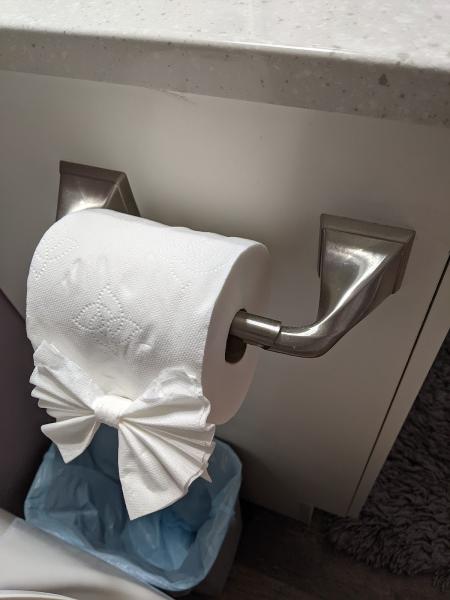 Orlandi's Cleaning