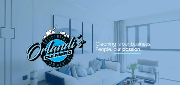 Orlandi's Cleaning