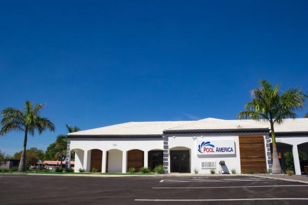 Pool America Properties & Services
