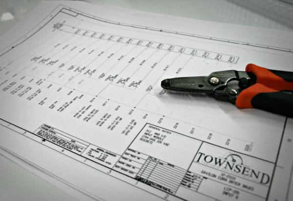 Townsend Controls & Electric LLC