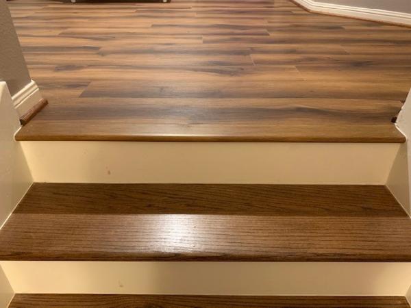 Texas Floors