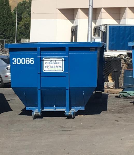 A-1 Disposal